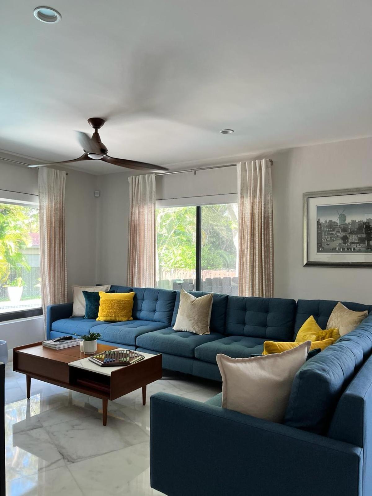 Villa Banyan Shores 迈阿密 外观 照片