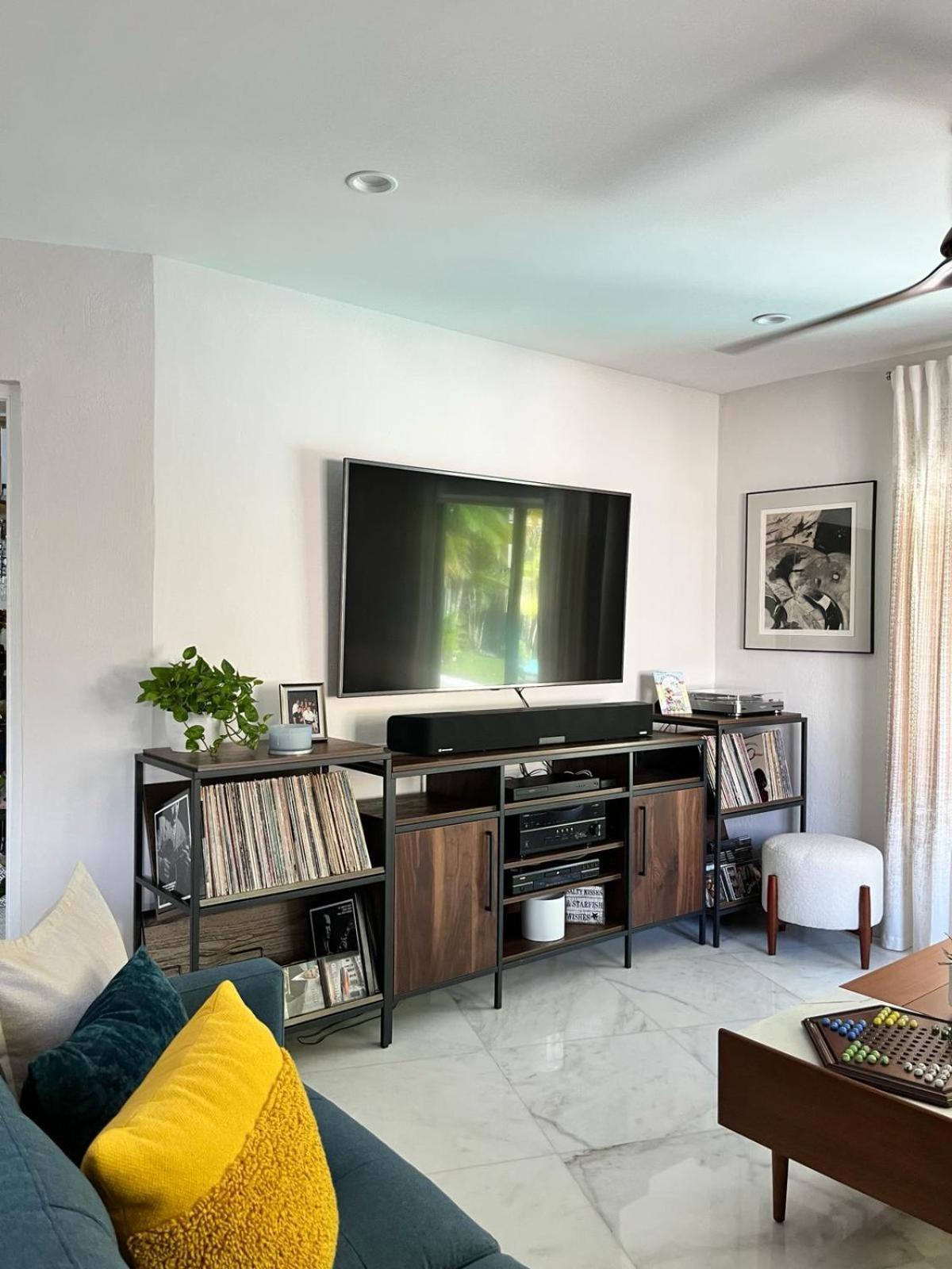 Villa Banyan Shores 迈阿密 外观 照片