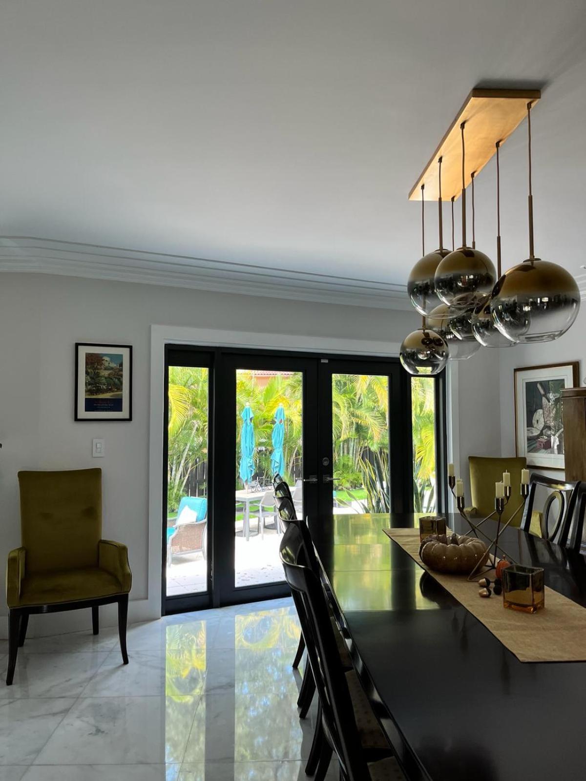 Villa Banyan Shores 迈阿密 外观 照片