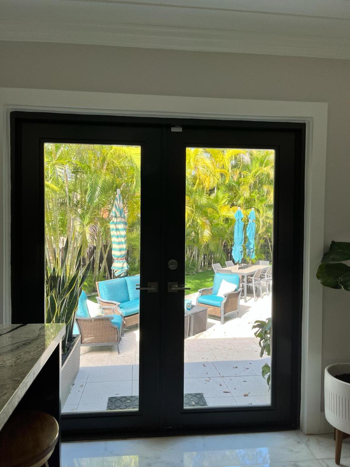 Villa Banyan Shores 迈阿密 外观 照片