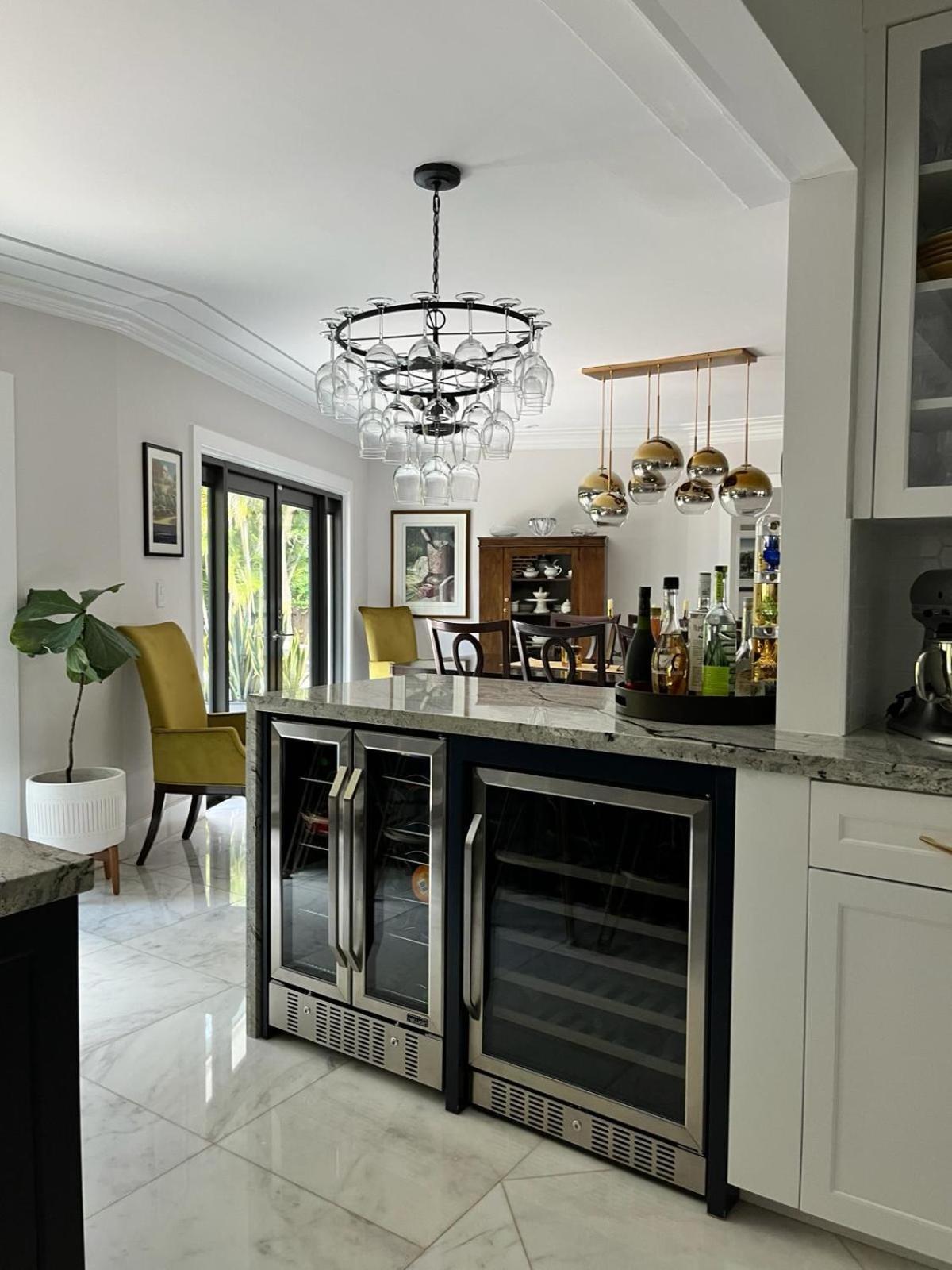 Villa Banyan Shores 迈阿密 外观 照片