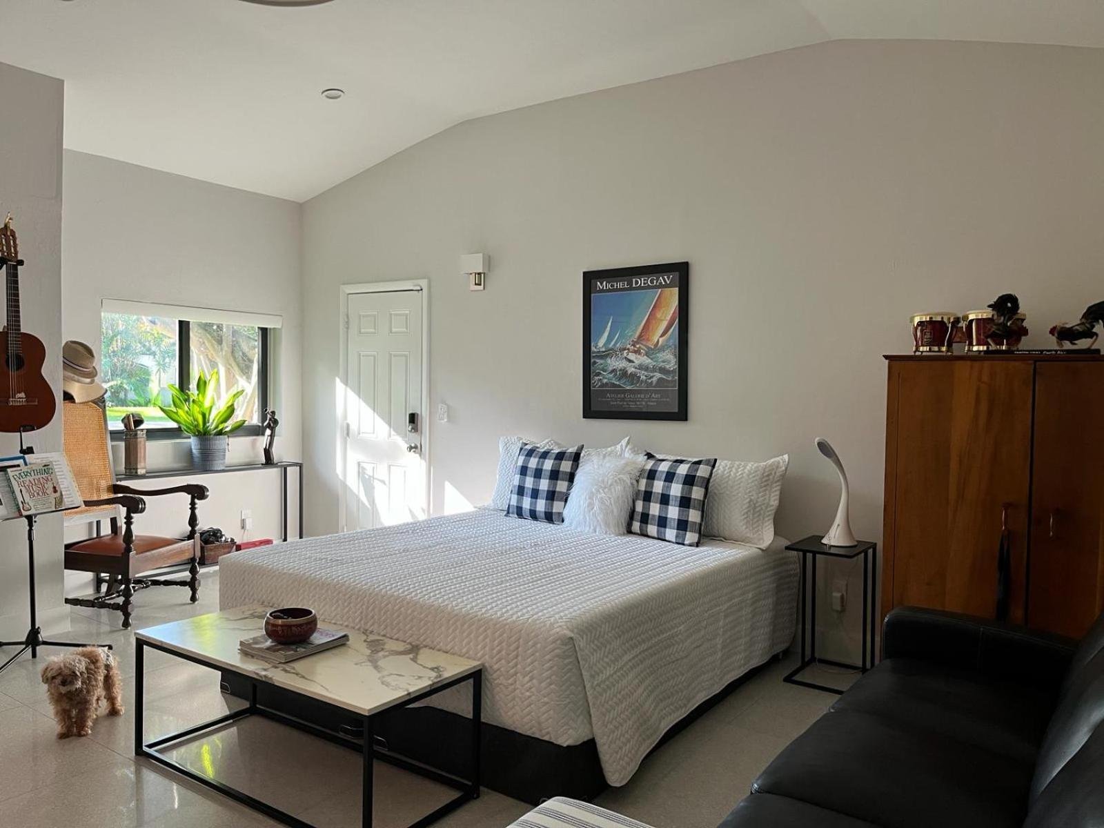 Villa Banyan Shores 迈阿密 外观 照片