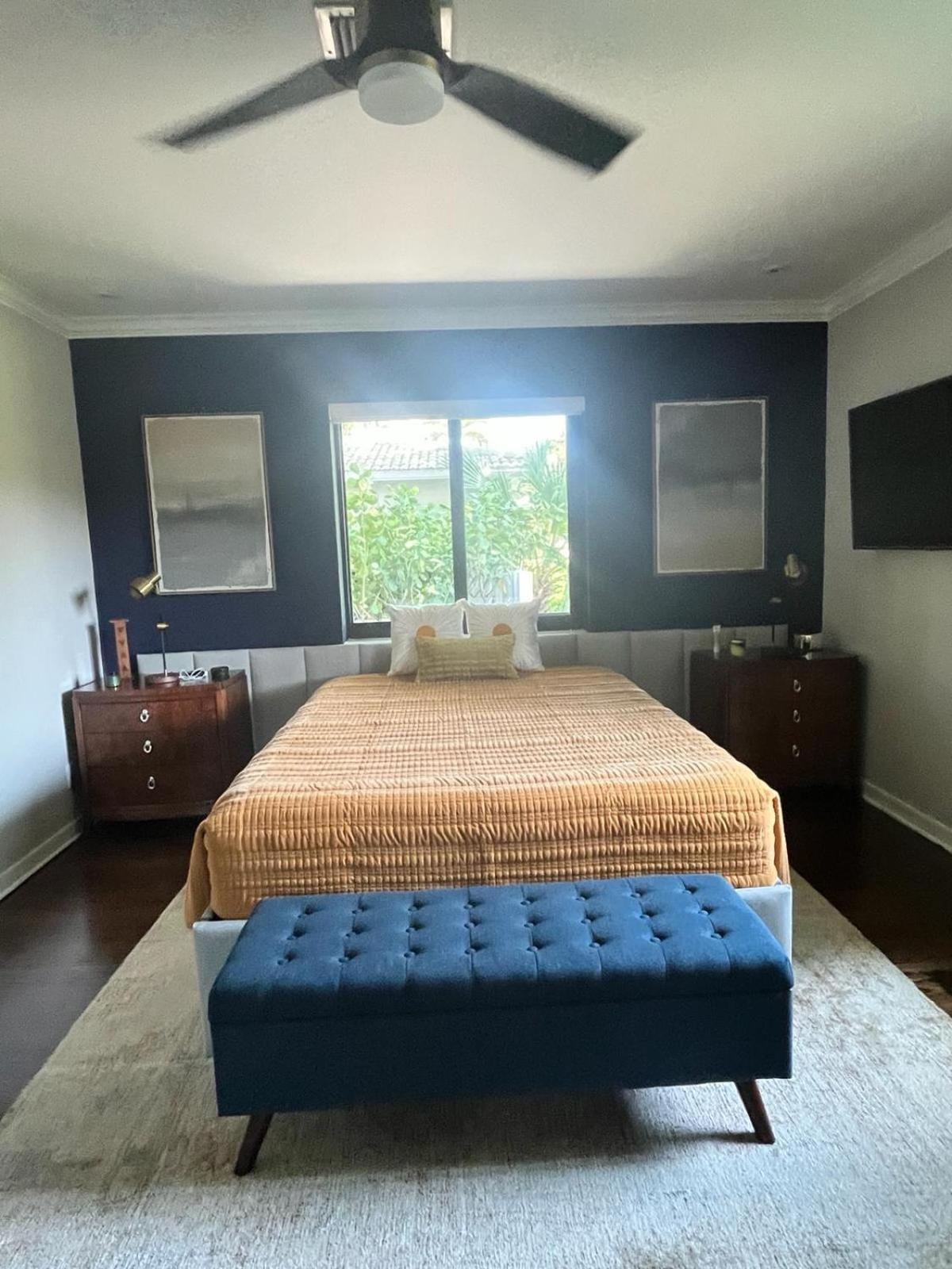 Villa Banyan Shores 迈阿密 外观 照片